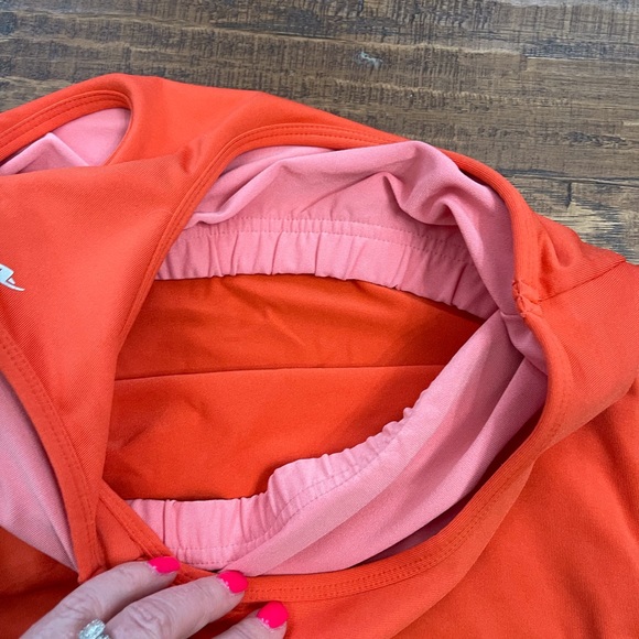 Athletic Works Women’s Razorback Tank Top - Picture 3 of 4